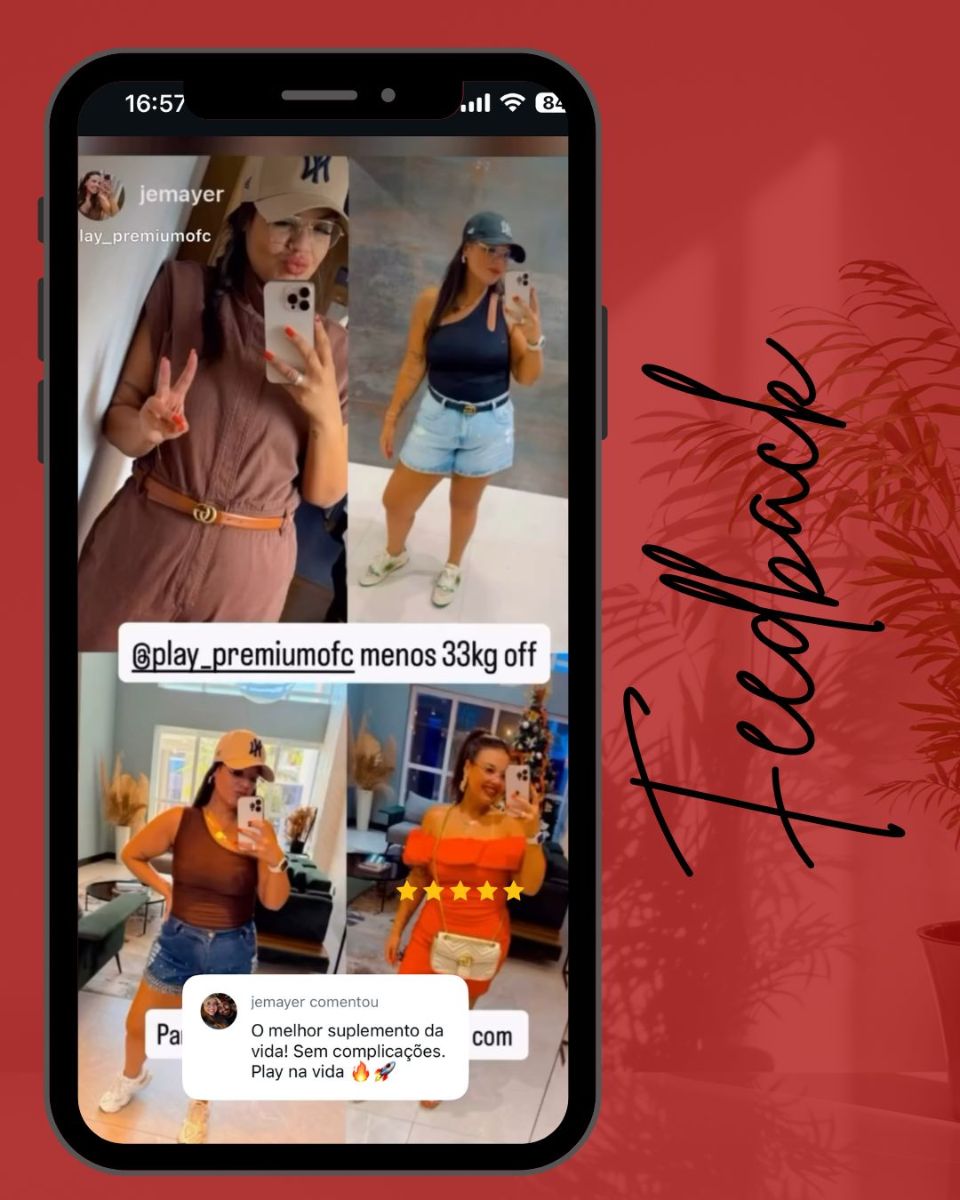 Feedbacks